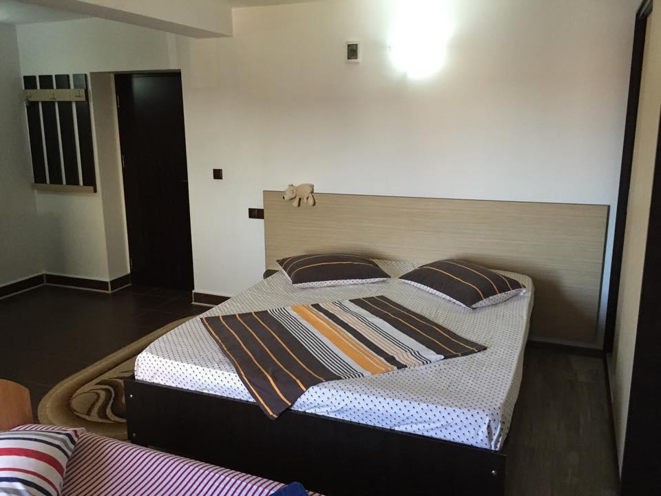 Vila Khalo Mangalia Exterior foto