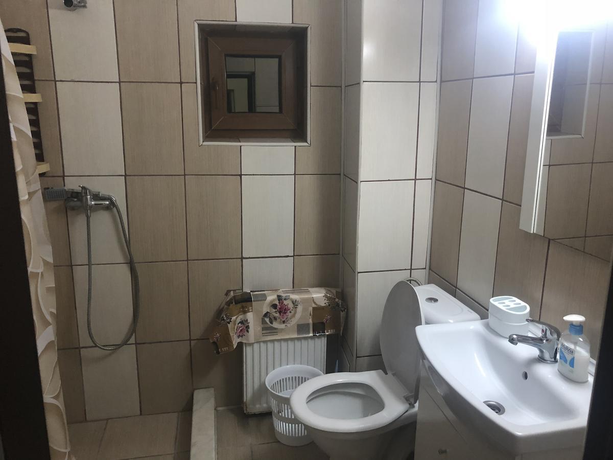 Vila Khalo Mangalia Exterior foto